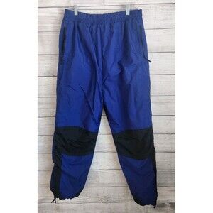 Tidal Wave Mens Large Blue Ski Snow Pants